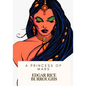 A Princess of Mars - Paperback