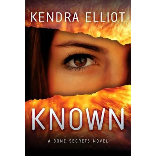 Known - Paperback
