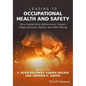 Leading to Occupational Health and Safety - Paperback