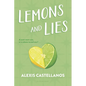 Lemons and Lies - Paperback