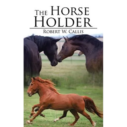 The Horse Holder - Paperback