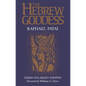 Hebrew Goddess - Paperback