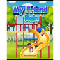 My Friend Rain - Paperback