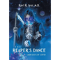 The Reaper's Dance: 1,000 Days of COVID - Hardcover