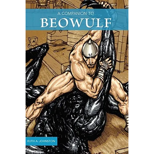 A Companion to Beowulf - Paperback