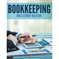 Bookkeeping Record Book - Paperback