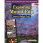 Exploring Mount Fuji: Japan's Highest Peak - Hardcover
