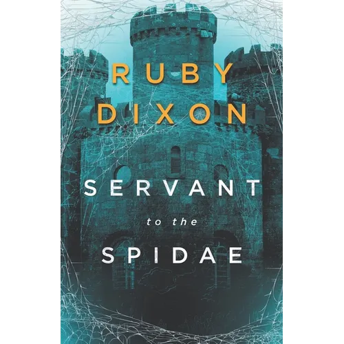 Servant to the Spidae - Paperback