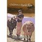 Children of a Harsh Bliss - Paperback