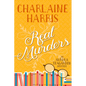 Real Murders: An Aurora Teagarden Mystery - Paperback