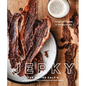 Jerky: The Fatted Calf's Guide to Preserving and Cooking Dried Meaty Goods [A Cookbook] - Hardcover