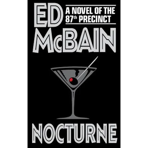 Nocturne - Hardcover