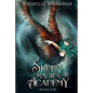 Seven Magics Academy Books 6-10: Vampire Lies, Vampire Secrets, Vampires & Gargoyles, Vampires & Dragons, and Vampire Magics - Paperback
