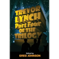 Trevor Lynch: Part Four of the Trilogy - Paperback