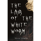The Lair of the White Worm - Paperback