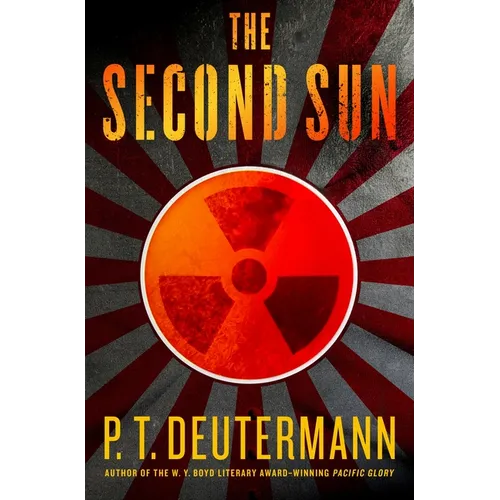 The Second Sun - Hardcover