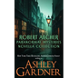 Robert Archer Paranormal Mysteries Novella Collection - Paperback