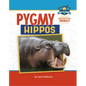 Pygmy Hippos - Library Binding