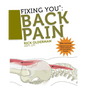 Fixing You: Back Pain 2nd edition - Paperback