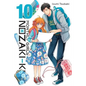 Monthly Girls' Nozaki-Kun, Vol. 10 - Paperback