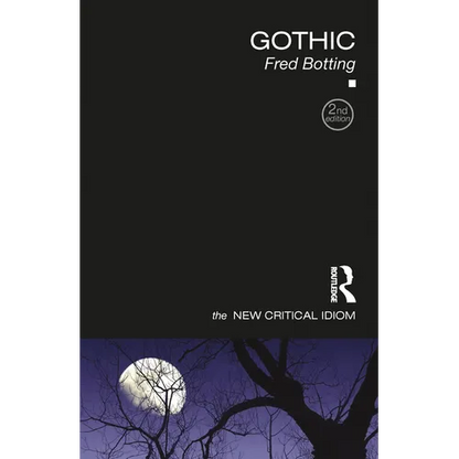 Gothic - Paperback