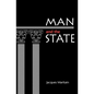 Man and the State - Paperback