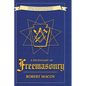 A Dictionary of Freemasonry - Hardcover