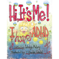 Hi, It's Me I Have ADHD - Paperback