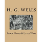Floor Games & Little Wars - Paperback
