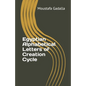 Egyptian Alphabetical Letters of Creation Cycle - Paperback