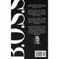 B.O.S.S Brave Outstanding Sense Of Self - Hardcover