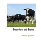 Broom-Corn and Brooms - Paperback