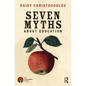 Seven Myths About Education - Paperback