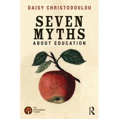 Seven Myths About Education - Paperback