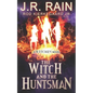 The Witch and the Huntsman - Paperback