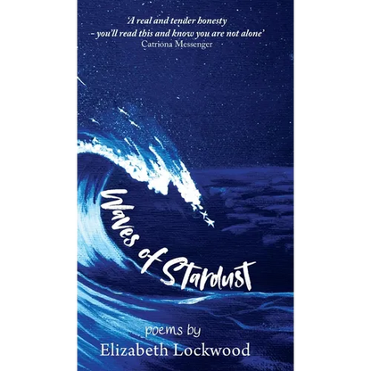 Waves of Stardust - Hardcover