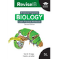 Revise IB: Biology Exam Practice Workbook - Standard Level (first teaching 2023) - Paperback