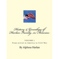 HISTORY AND GENEALOGY of the Harlan Family: PARTICULARLY Descendants in America - Paperback