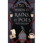 When it Rains, it Poes - Paperback