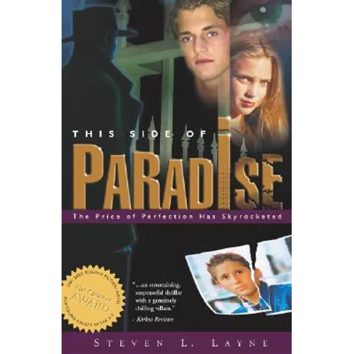This Side of Paradise - Hardcover