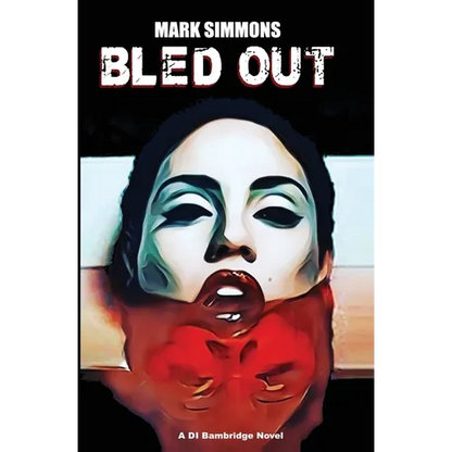 Bled Out - Paperback