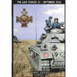 The Axis Forces 21 - Paperback