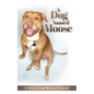 A Dog named Moose: A Story From Moose's Friend - Paperback