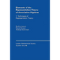 Elements of the Representation Theory of Associative Algebras: Techniques of Representation Theory - Paperback