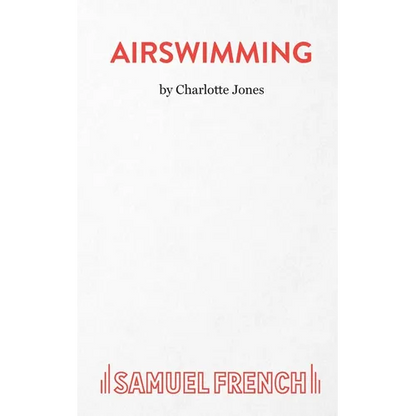 Airswimming - Paperback