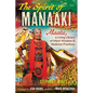 The Spirit of Manaaki: Maata, a Living Library of Maori Wisdom and Medicine Practices - Paperback