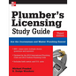 Plumber's Licensing - Paperback