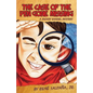 The Case of the Pen Gone Missing/El Caso de La Pluma Perdida: A Mickey Rangel Mystery/Coleccion Mickey Rangel, Detective Privado - Paperback