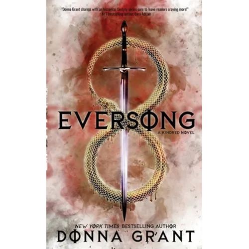 Eversong - Paperback