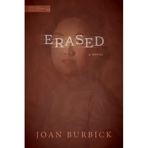 Erased - Paperback